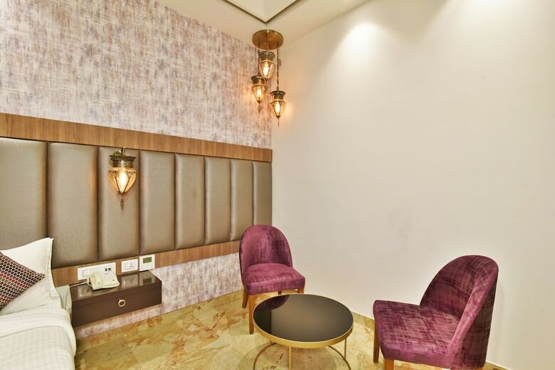 Hotel Infa