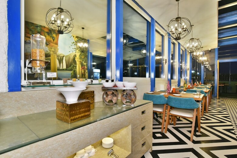 Hotel Infa