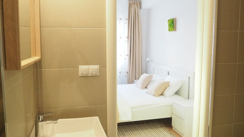 Willow&pillow Studio Apartments