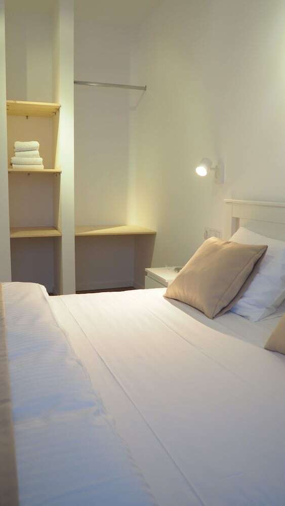 Willow&pillow Studio Apartments