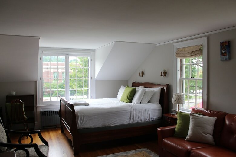 Bed & Breakfast Seth Cheney House