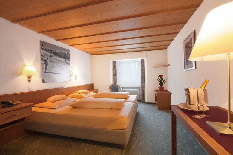 Hotel Bodenhaus