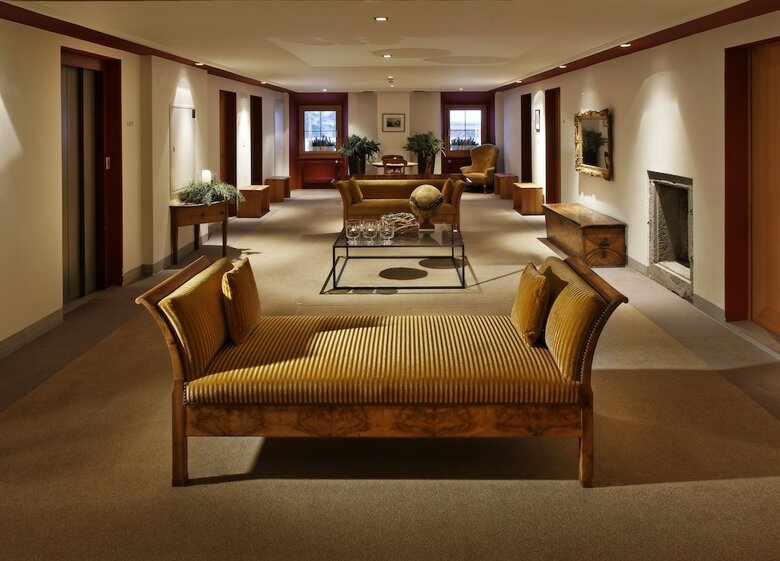 Hotel Bodenhaus