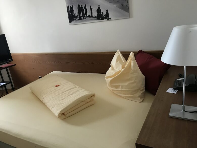 Hotel Bodenhaus