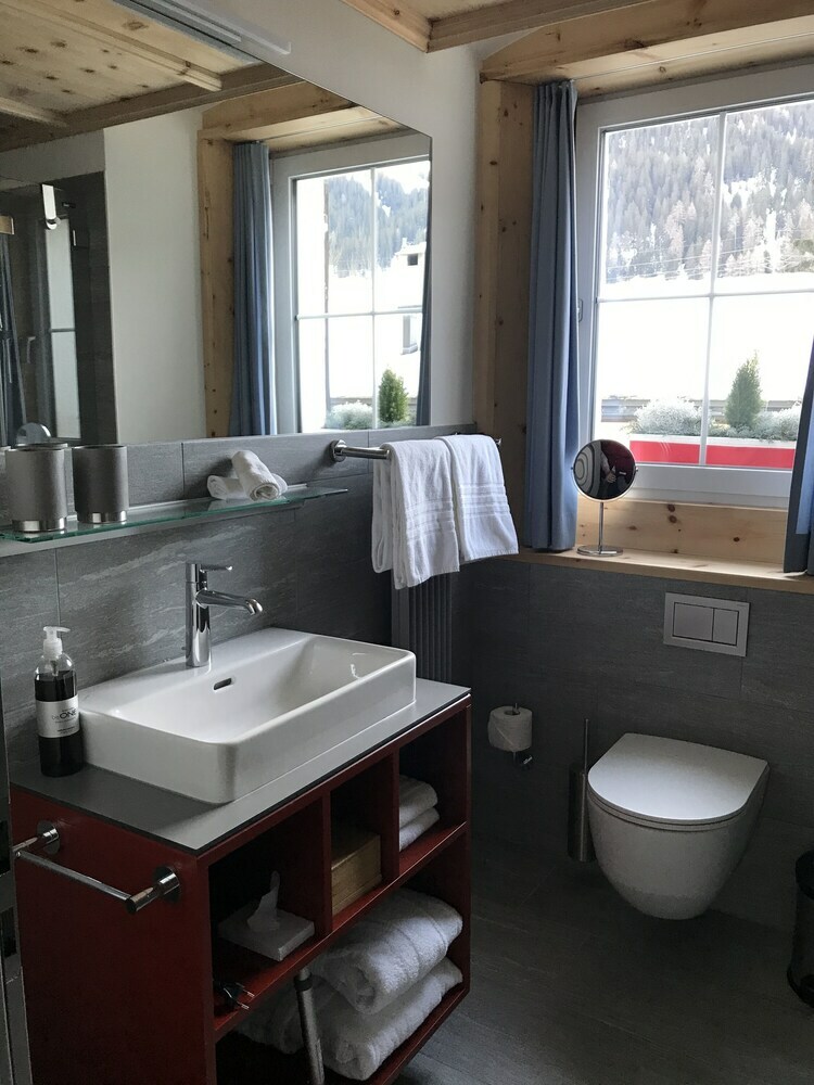 Hotel Bodenhaus