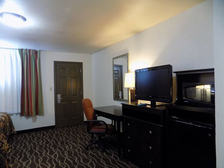 Motel Budget Inn