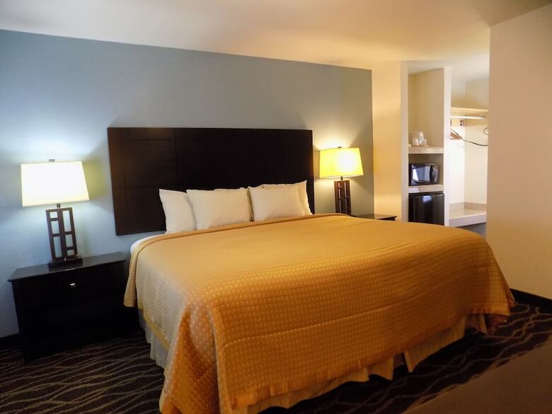 Motel Budget Inn