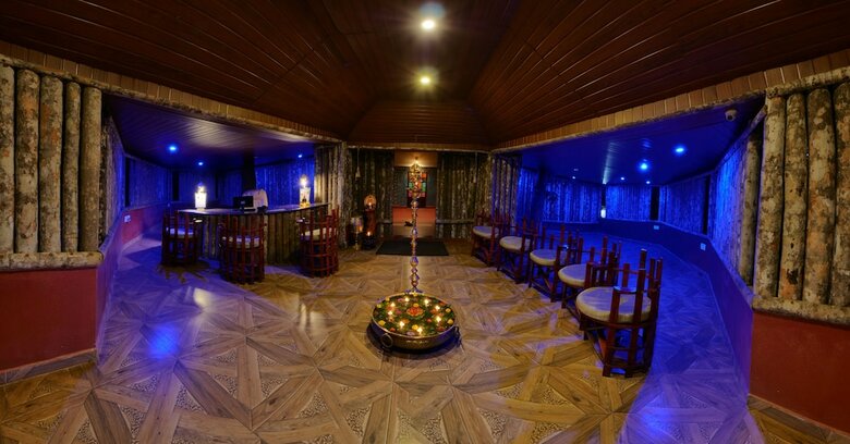 Apartamento Paddington Resort & Spa Coorg