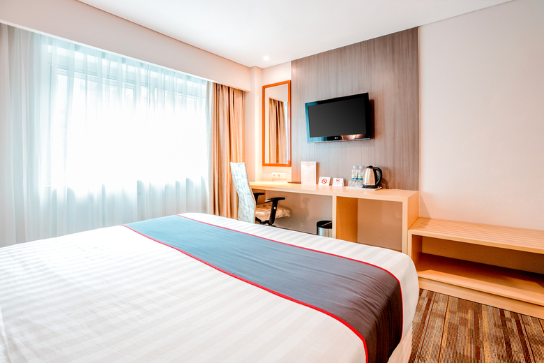 Collection O 7 Hotel Melawai