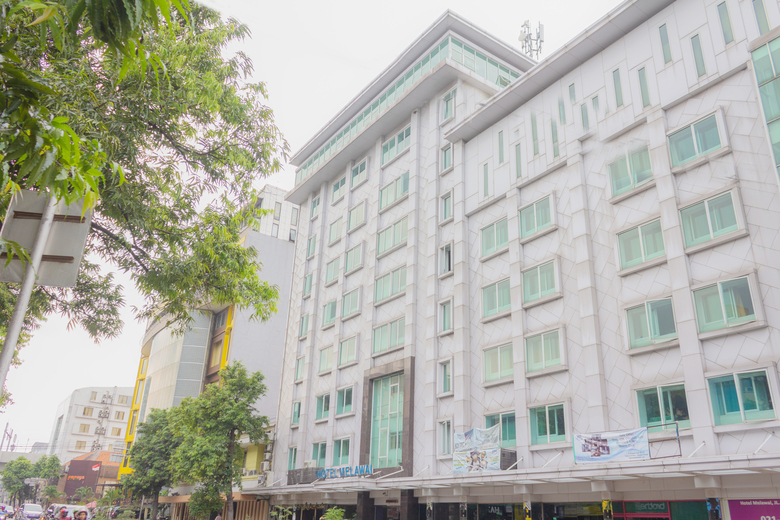Collection O 7 Hotel Melawai