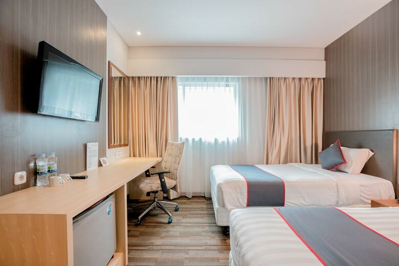 Collection O 7 Hotel Melawai