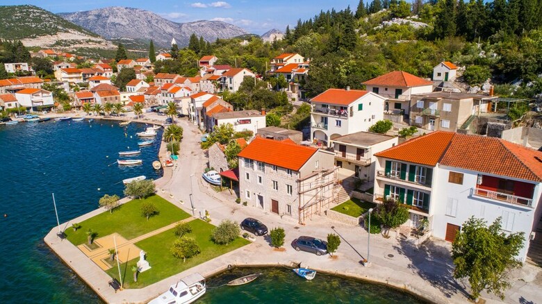 Villa House Ljilja