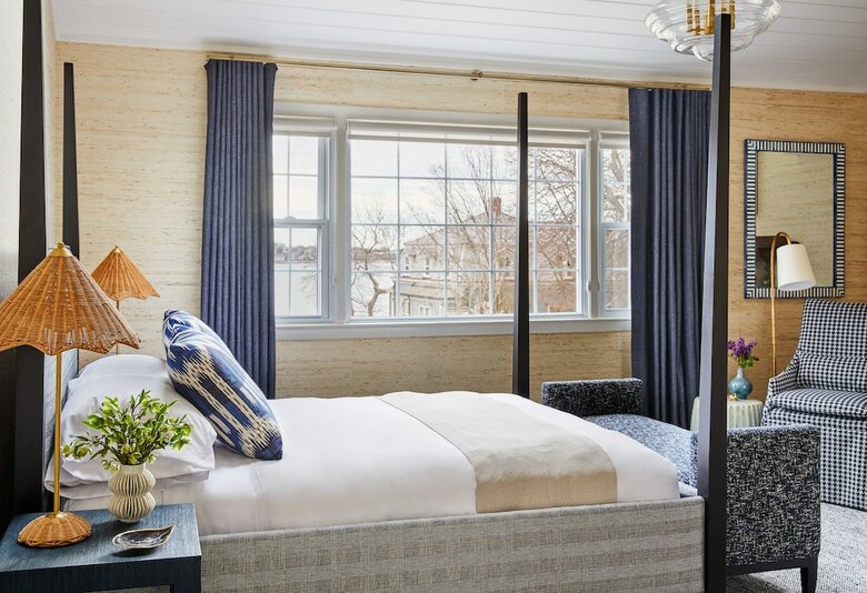 Posada Cliffside Inn
