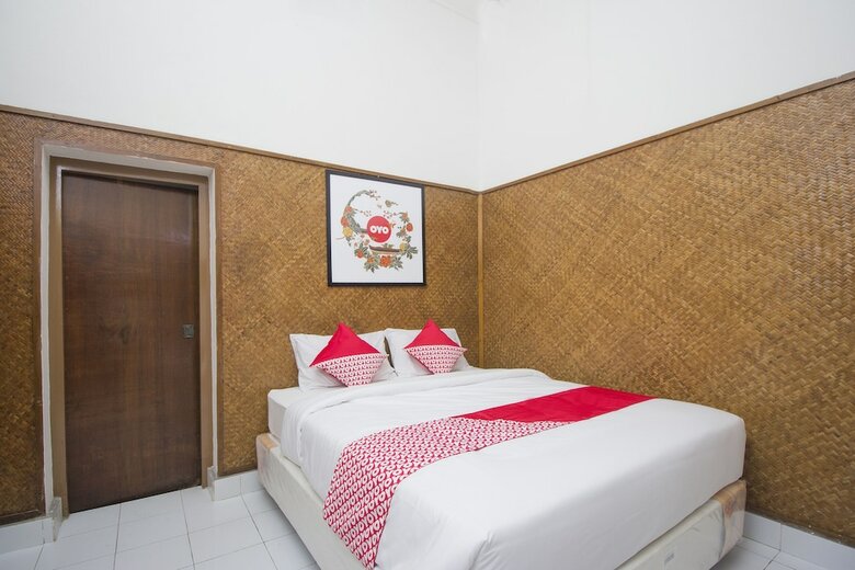 Oyo 524 Makuta Hotel