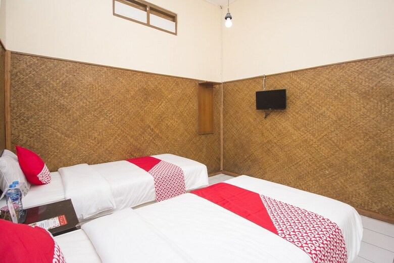 Oyo 524 Makuta Hotel