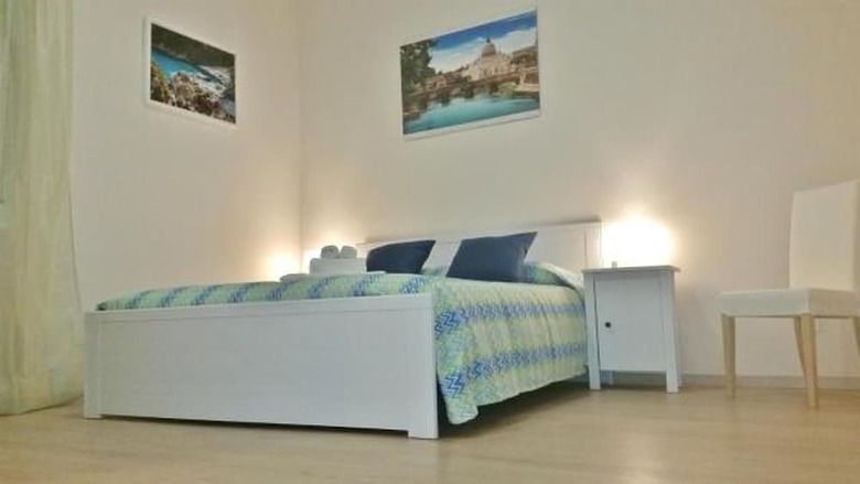 Romulea Guest House