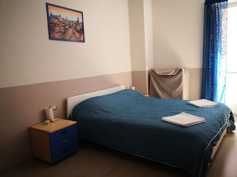 Romulea Guest House