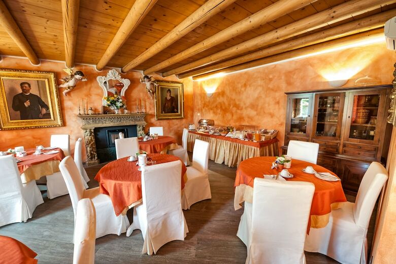 Hotel Villa Pace