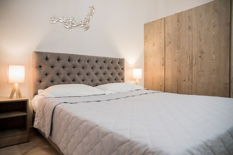 Koukos Loft Apartments