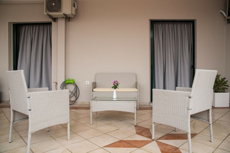 Koukos Loft Apartments