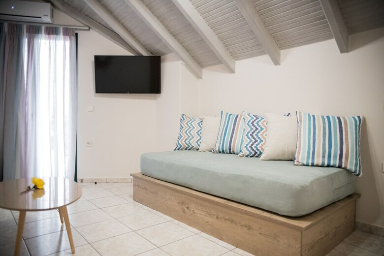 Koukos Loft Apartments