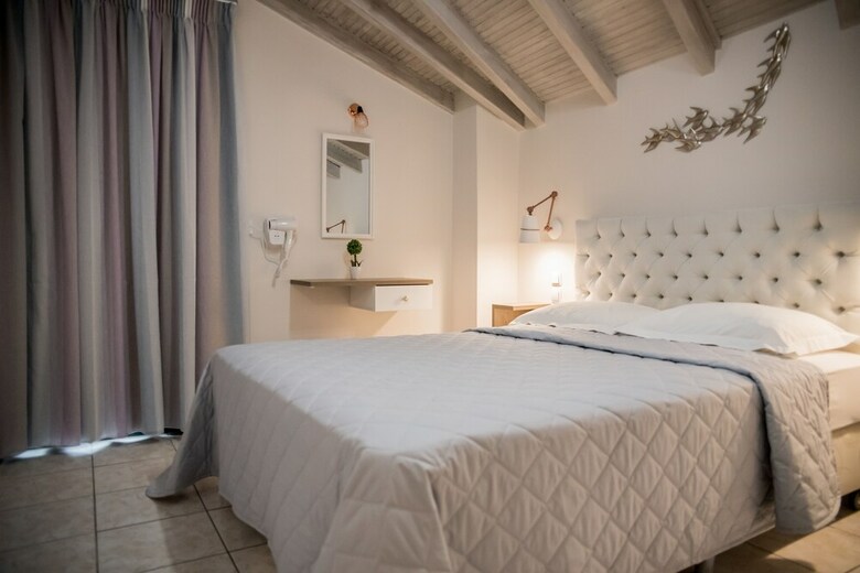 Koukos Loft Apartments