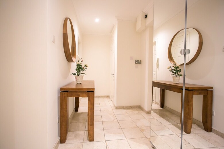 St Stephen's Green District Apartments 2