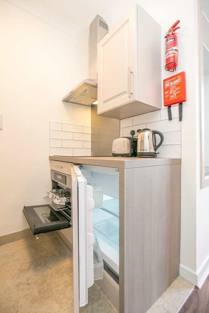 St Stephen's Green District Apartments 2