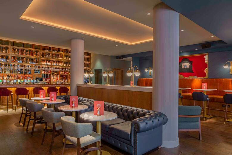 Hotel Hyatt Centric The Liberties Dublin