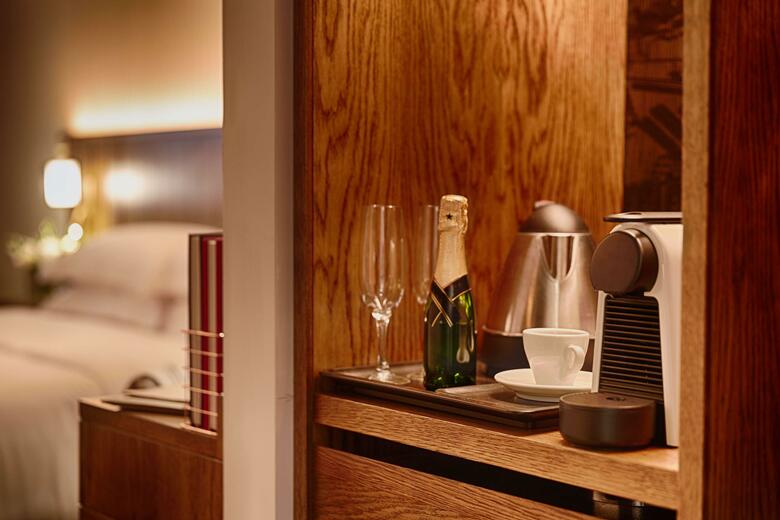 Hotel Hyatt Centric The Liberties Dublin