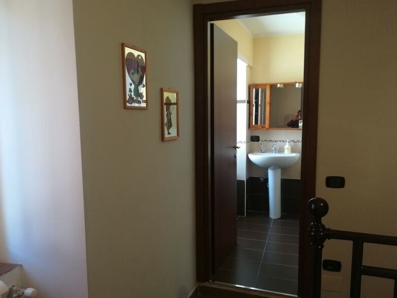 Apartamento Le Rondini