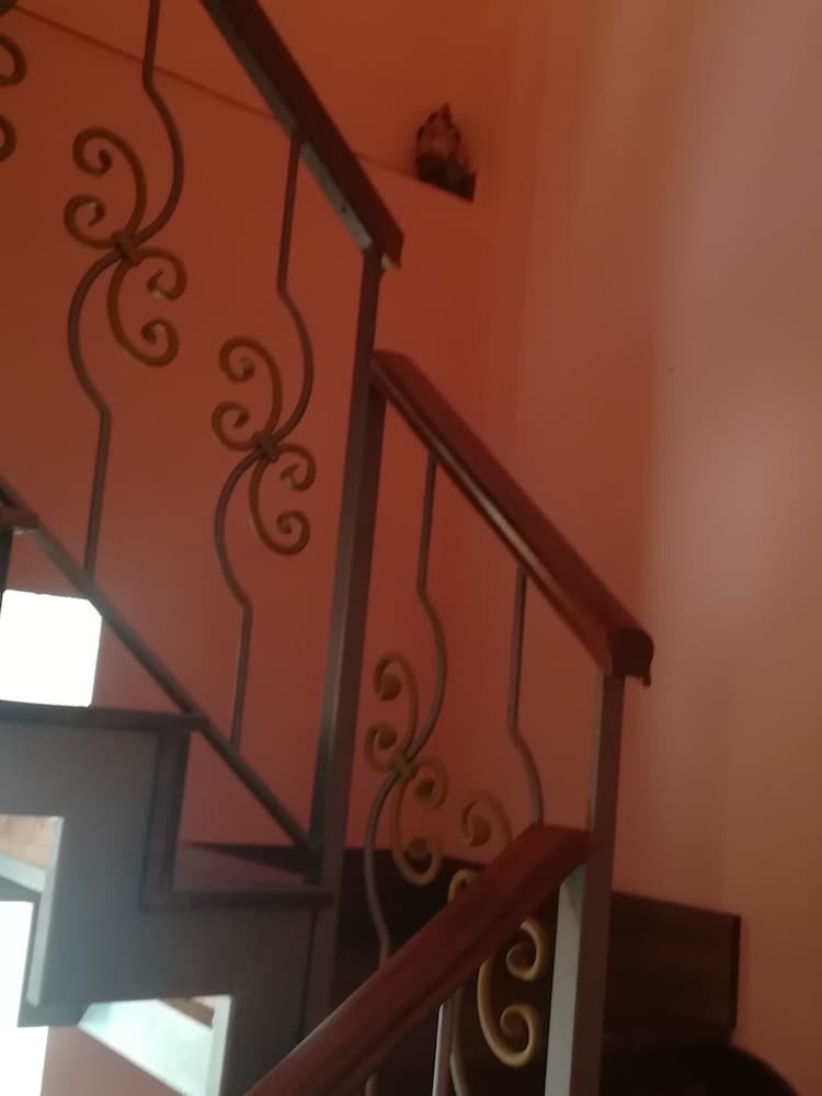 Apartamento Le Rondini