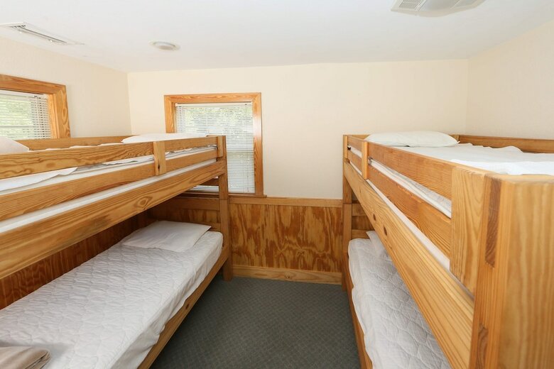 Briarstone Lodge Condo 13f - Three Bedroom Condo