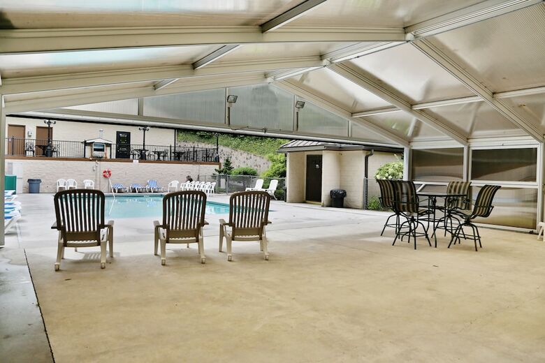 Briarstone Lodge Condo 13f - Three Bedroom Condo