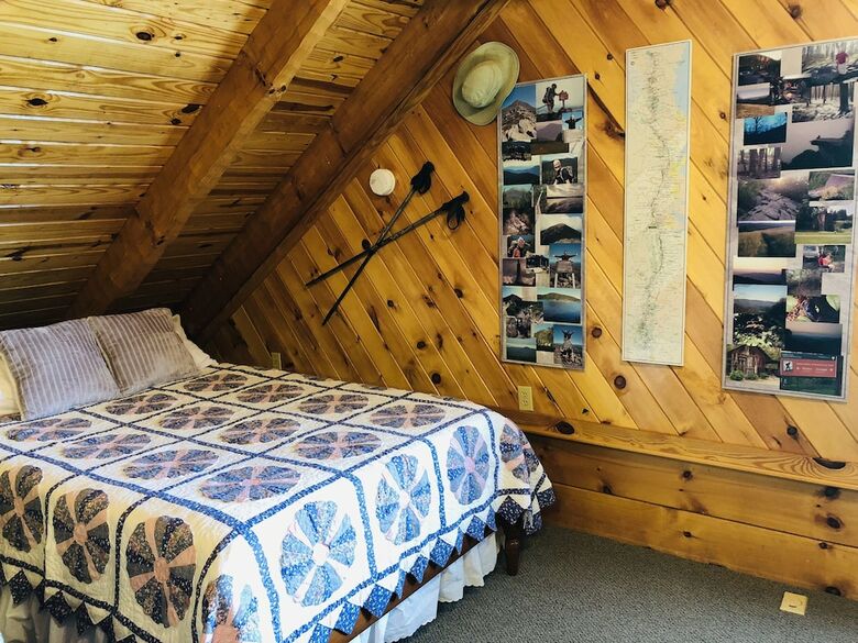 Kickin Back Jack - Three Bedroom Cabin