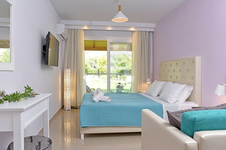 Aparthotel Palapart Gikas