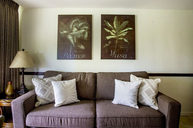Maui Banyan T306 - Three Bedroom Condo