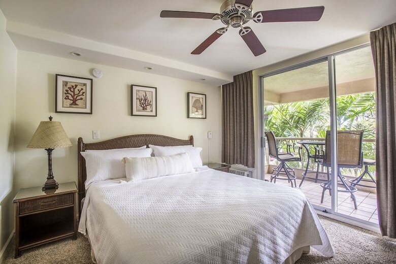 Maui Banyan T306 - Three Bedroom Condo