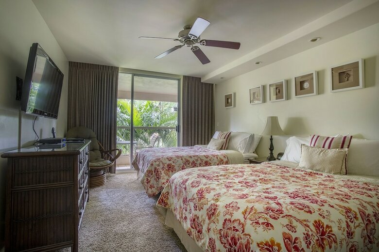 Maui Banyan T306 - Three Bedroom Condo