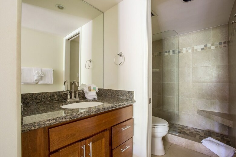Maui Banyan T306 - Three Bedroom Condo