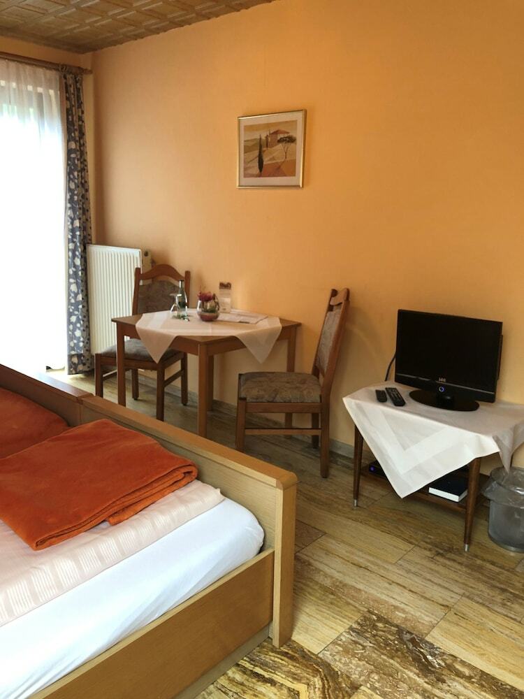 Hotel-restaurant Idyll