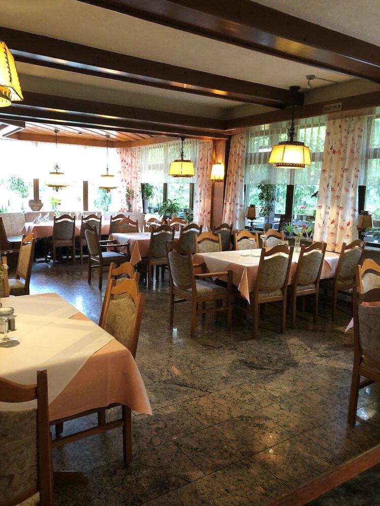 Hotel-restaurant Idyll