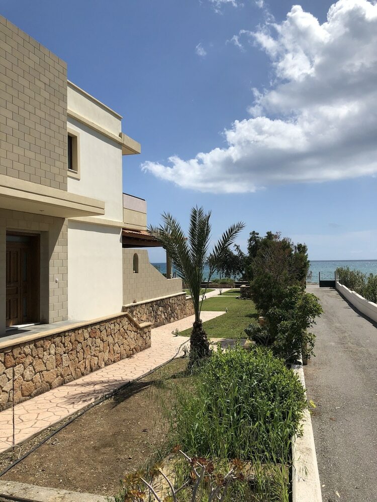 Villa Di Pefkos