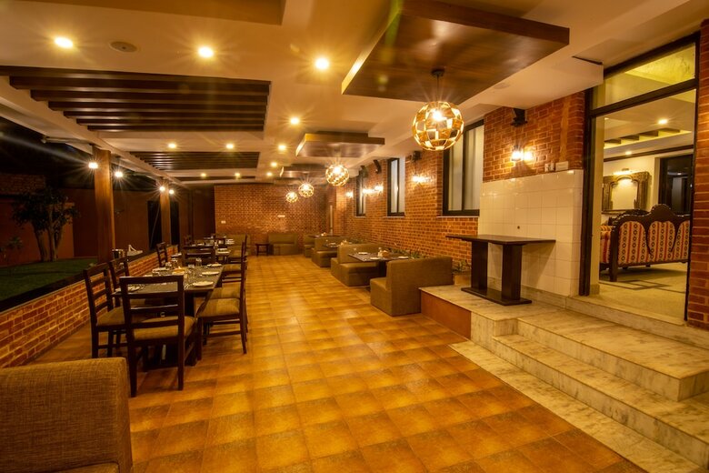 Pashupati Boutique Hotel & Spa
