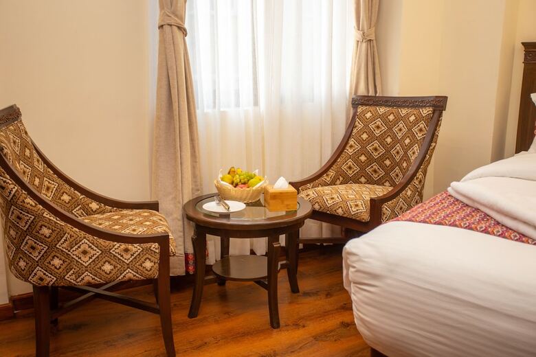 Pashupati Boutique Hotel & Spa