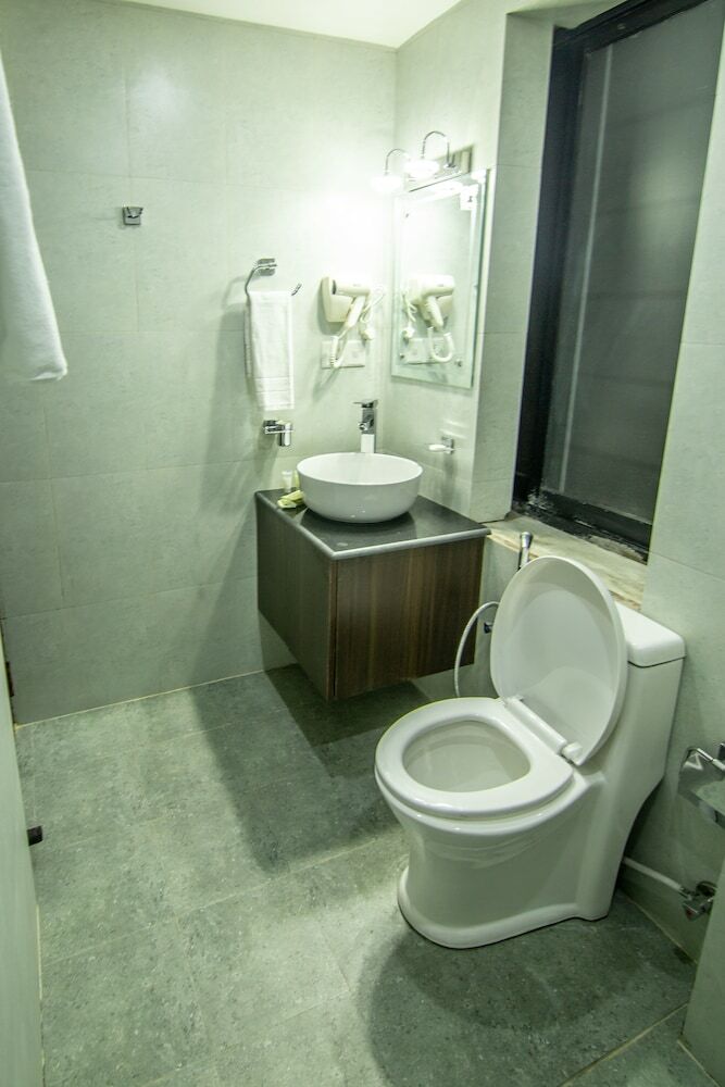 Pashupati Boutique Hotel & Spa