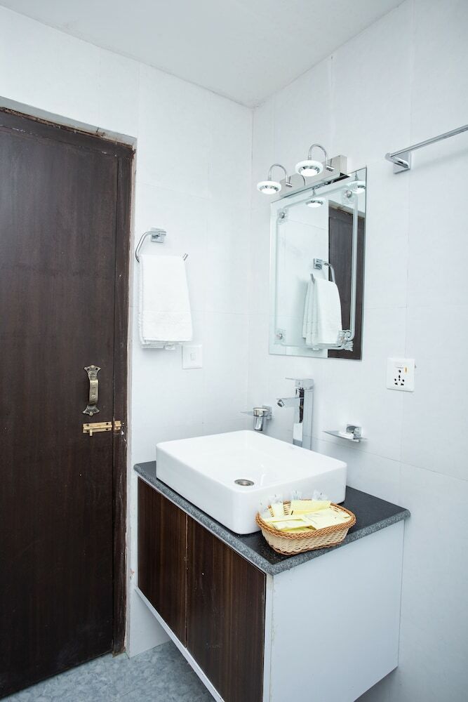 Pashupati Boutique Hotel & Spa