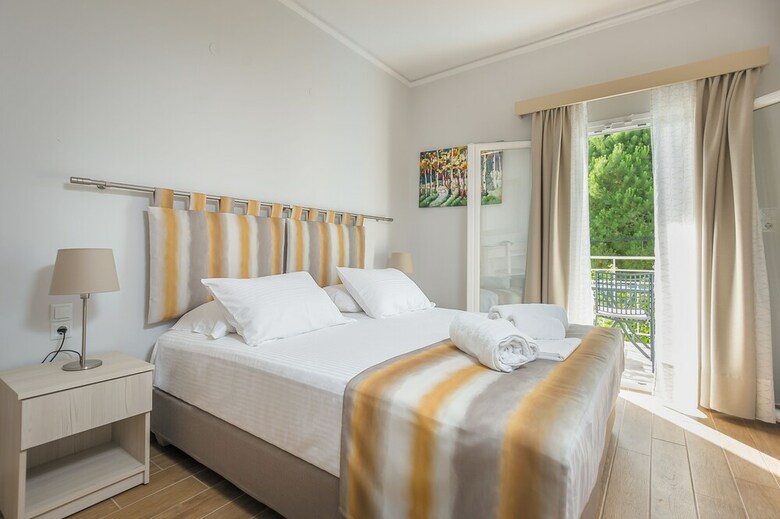 Aparthotel Pelagic Apartments