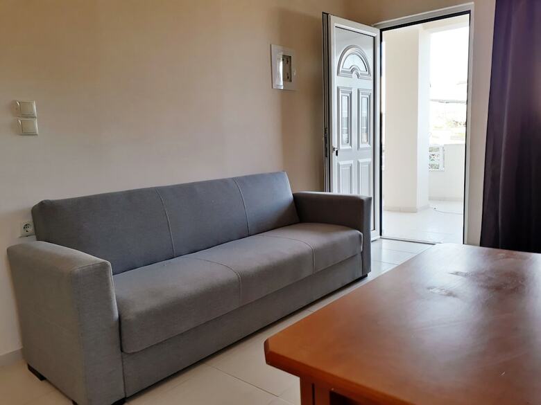 Apartamentos Yannis Residences