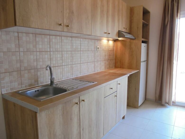 Apartamentos Yannis Residences
